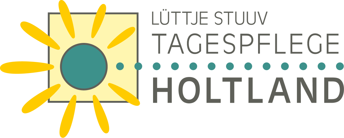 Tagespflege Holtland Logo